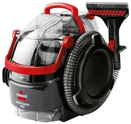 Bissell Mattvätt SpotClean Pro